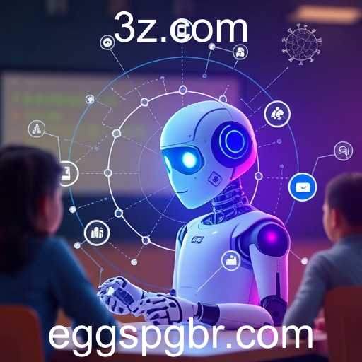 Impacto da Inteligência Artificial na Educação