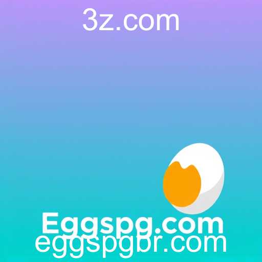 A Revolução dos Jogos em Eggspg.com