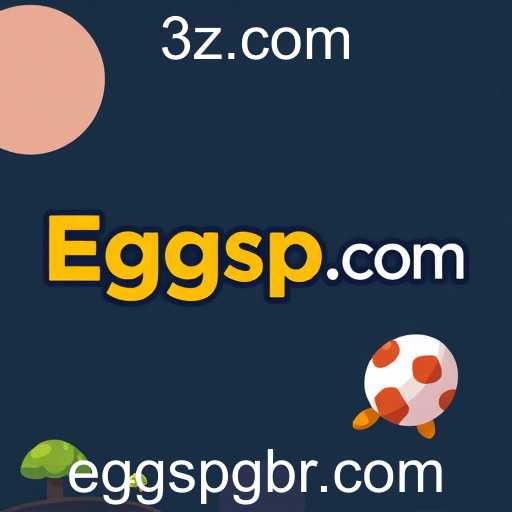 Eggspg.com Revoluciona o Mercado de Jogos em Português