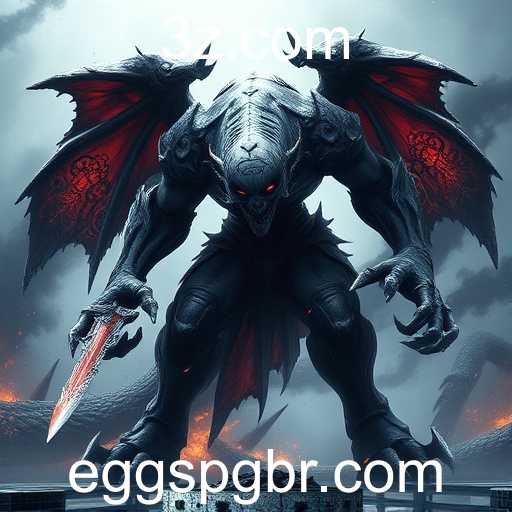 O Crescimento do eggspg.com no Cenário de Jogos Online em Português