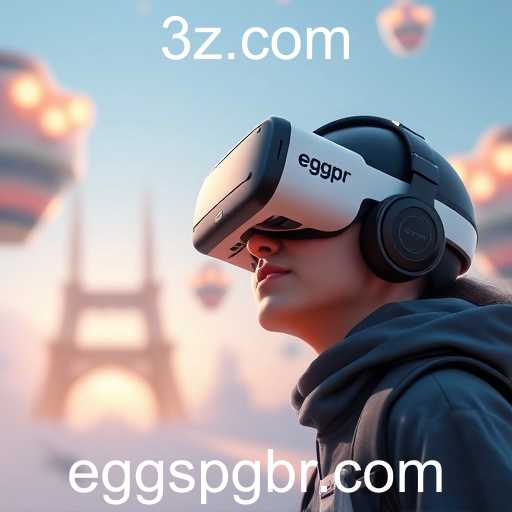 Expansão Digital: A Nova Era do eggspg.com