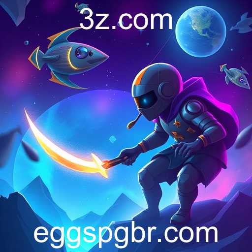 Novo Horizonte dos Jogos Online com eggspg.com