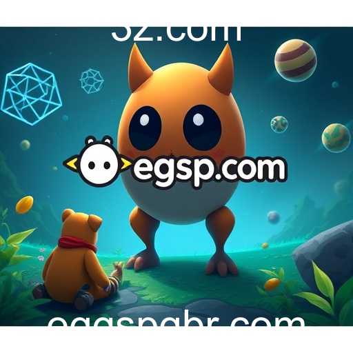 Crescimento Surpreendente do eggspg.com no Cenário Gamer