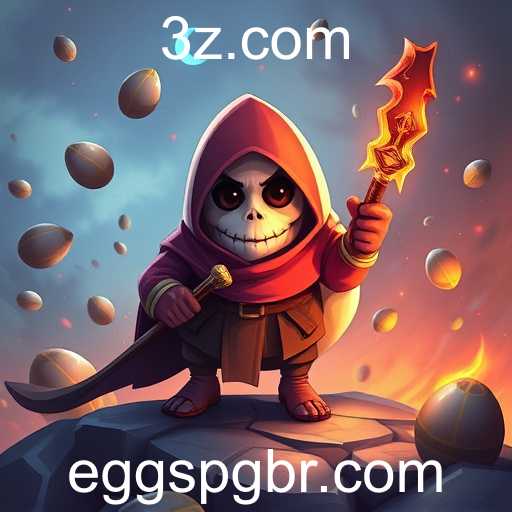 A Ascensão do eggspg.com no Cenário de Games