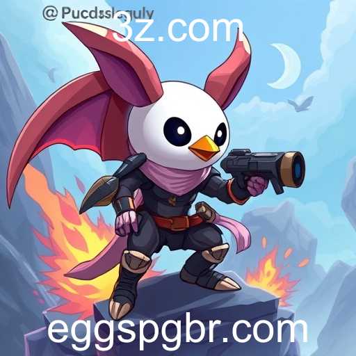 Ascensão dos Jogos Online em 2025: eggspg.com na Liderança