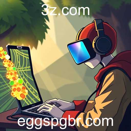 Ascensão dos Jogos Online e Inovações em 2025